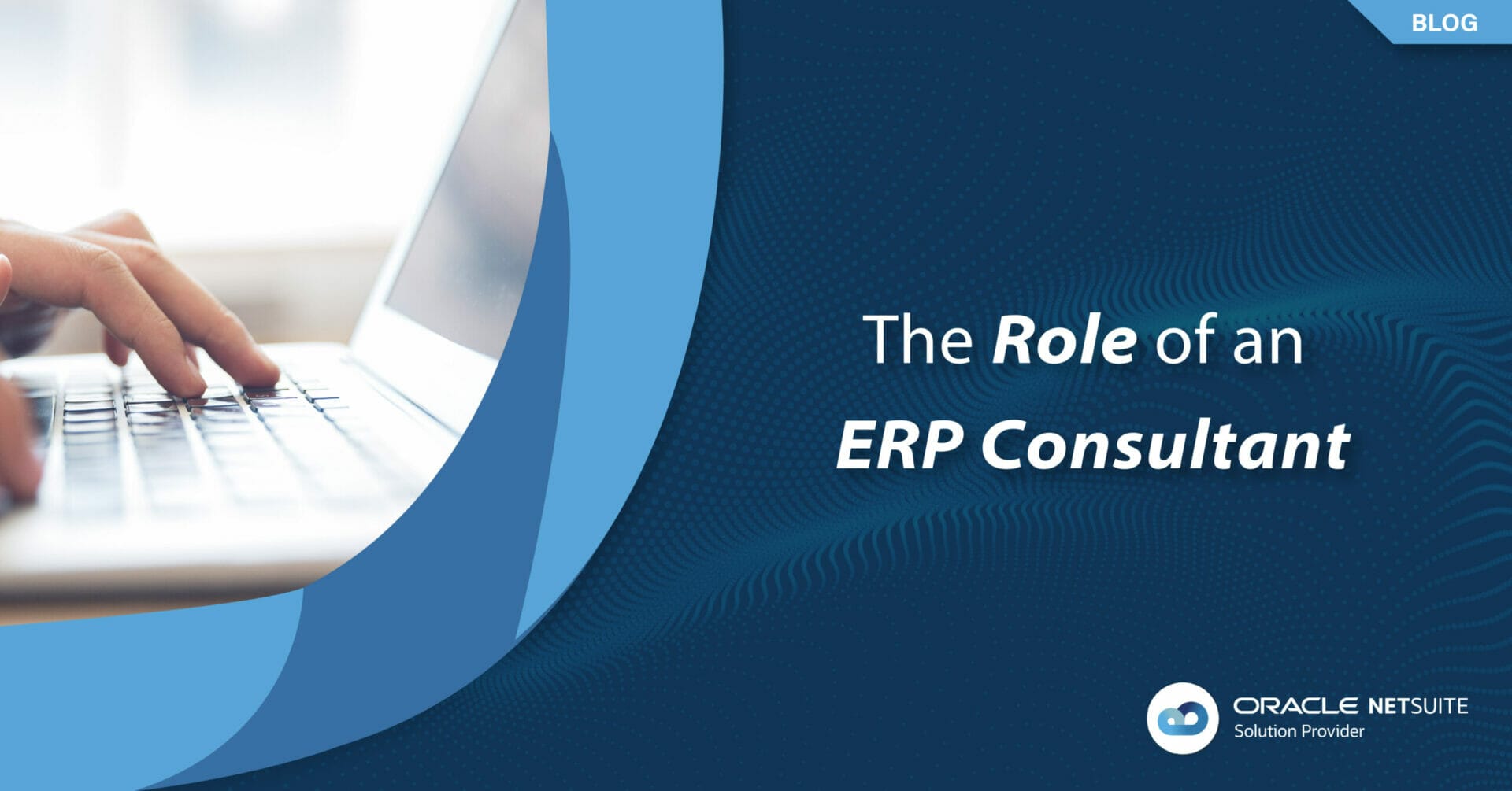 The Role of an ERP Consultant