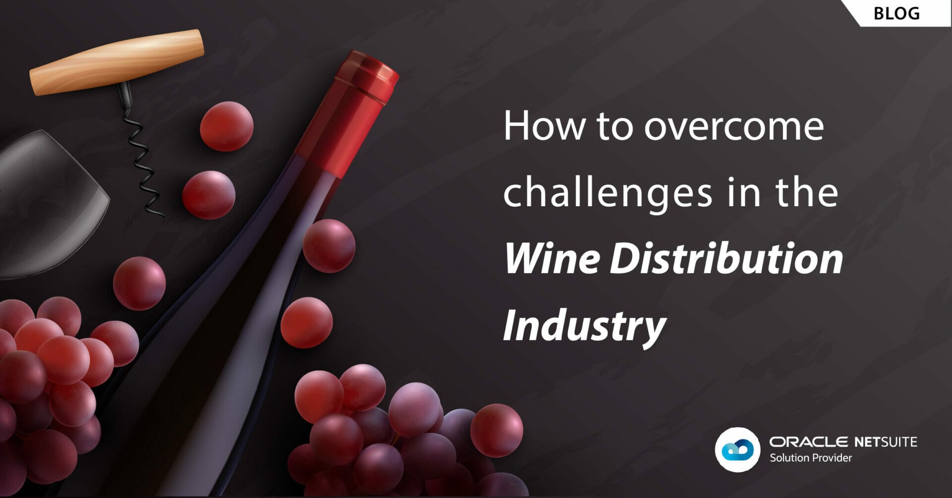 How to overcome challenges in the Wine Distribution Industry